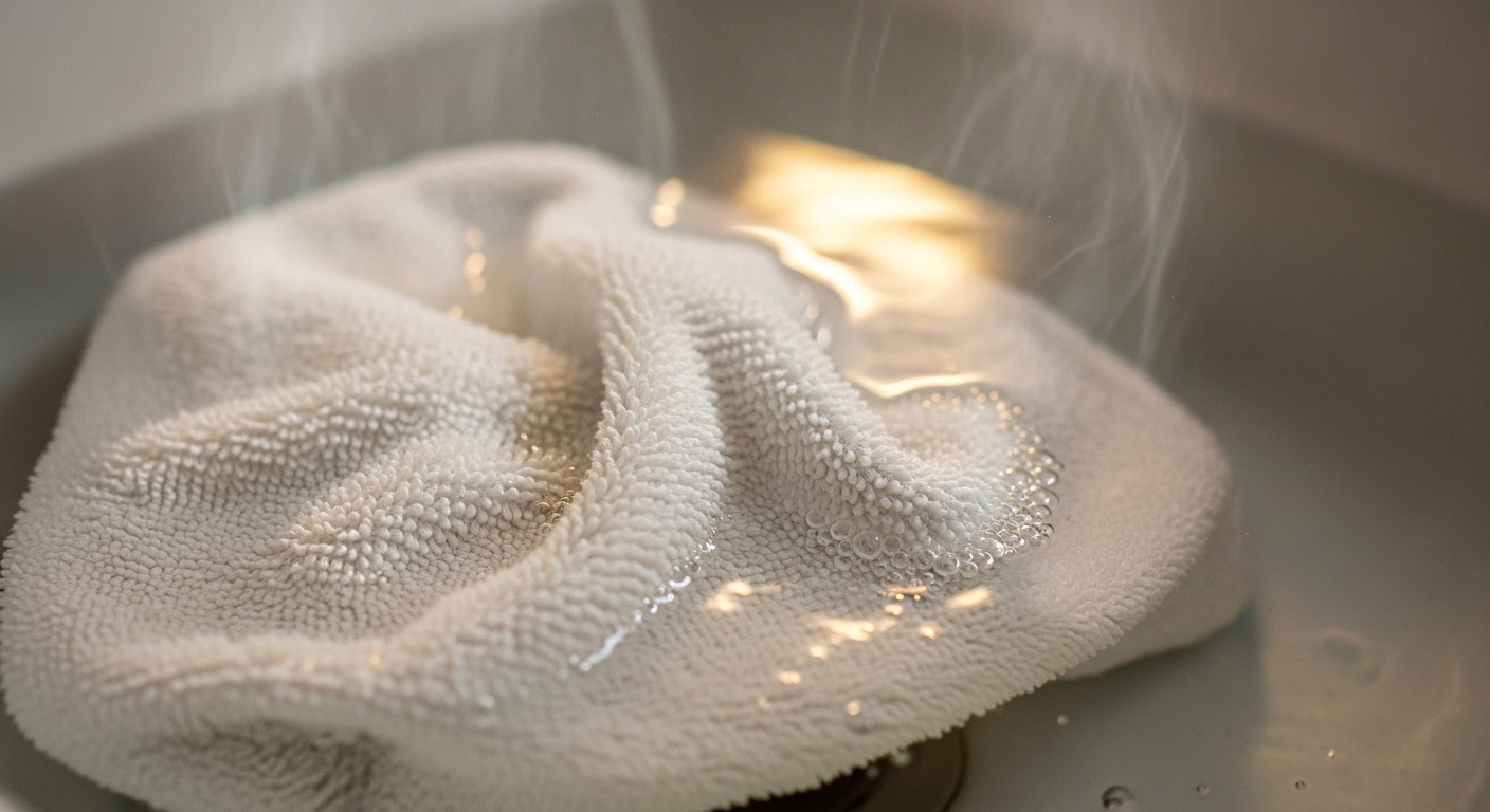 Kaynar Su İçerisindeki Çekme Testi | TS EN 12590 – Ek B