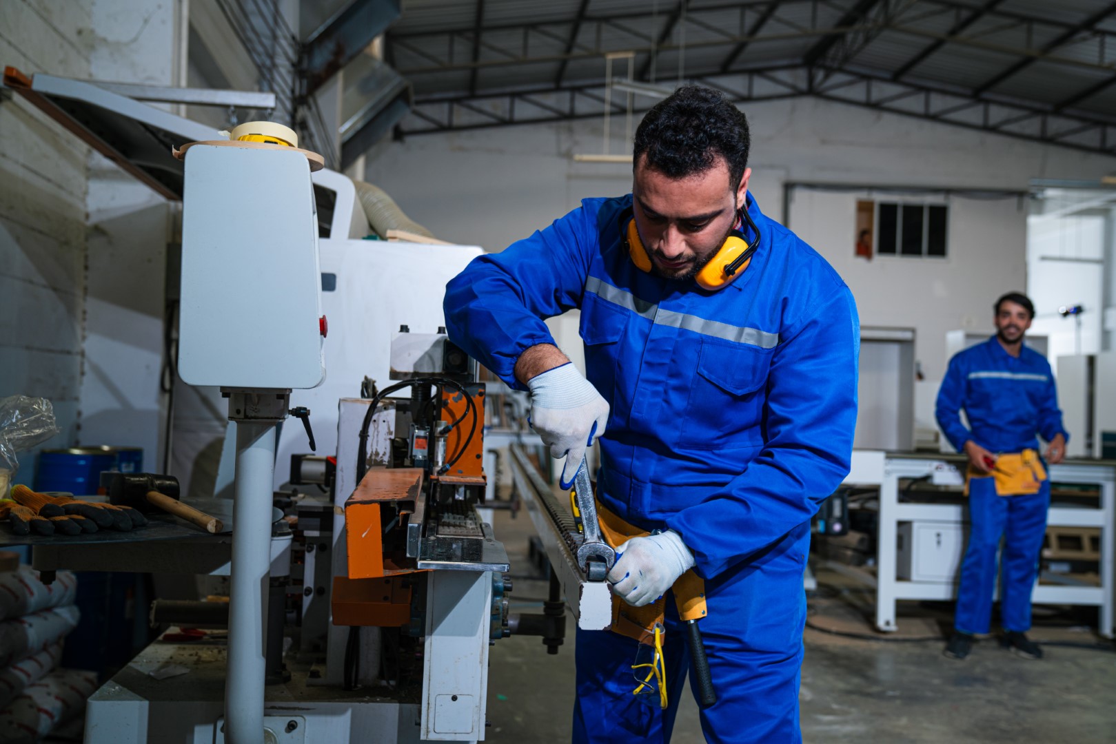 Kesilme Direnci Testi – TS EN ISO 13997