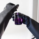  Kimyasal Maddelere Karşı Bozulma Direnci Testi - TS EN 374-4