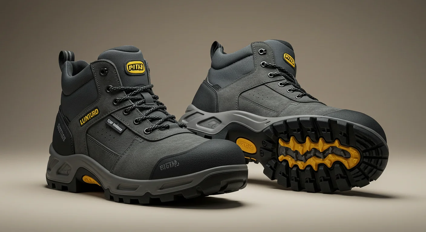 Kimyasal Maddelere Karşı Koruyucu Ayak Giyeceklerinin Testi - TS EN 13832-3 ve ISO 20344