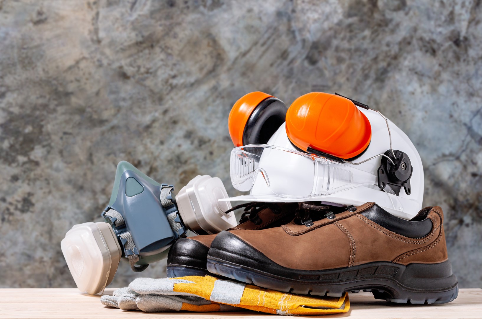 Kişisel Koruyucu Donanım (KKD) Testleri