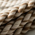 Kumaştan Alınan İpliğin Büküm Miktarı ve Yönü Testleri (Bir Kat için) TS 256, TS ISO 7211-4