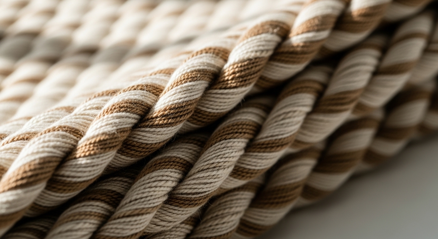 Kumaştan Alınan İpliğin Büküm Miktarı ve Yönü Testleri (Bir Kat için) | TS 256, TS ISO 7211-4