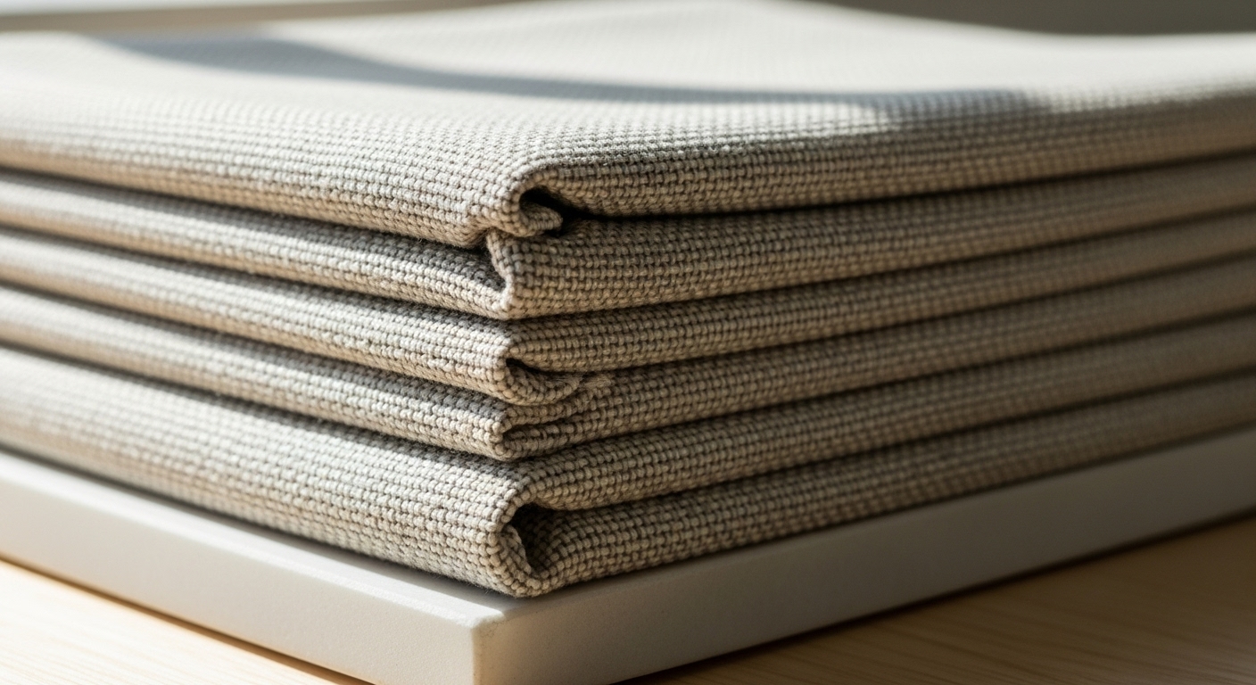 Kumaştan Çıkarılan İpliğin Doğrusal Yoğunluğu Testleri | TS ISO 7211-5