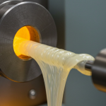 MFI (Erimiş Termoplastiklerin Kütlesel Akış Hızının Tayini) - ISO 1133-1