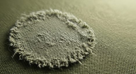 Martindale Aşınma – Kütle Kaybı Metodu TS EN ISO 12947-3