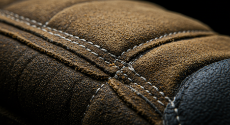 Motosiklet Sürücüleri İçin Koruyucu Eldivenlerde Dikiş Dayanımı Testi EN 13594