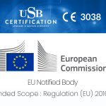 NB 3038 Yetkimizle NANDO Kapsamımızı Genişlettik!