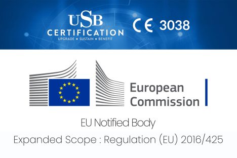 NB 3038 Yetkimizle NANDO Kapsamımızı Genişlettik!