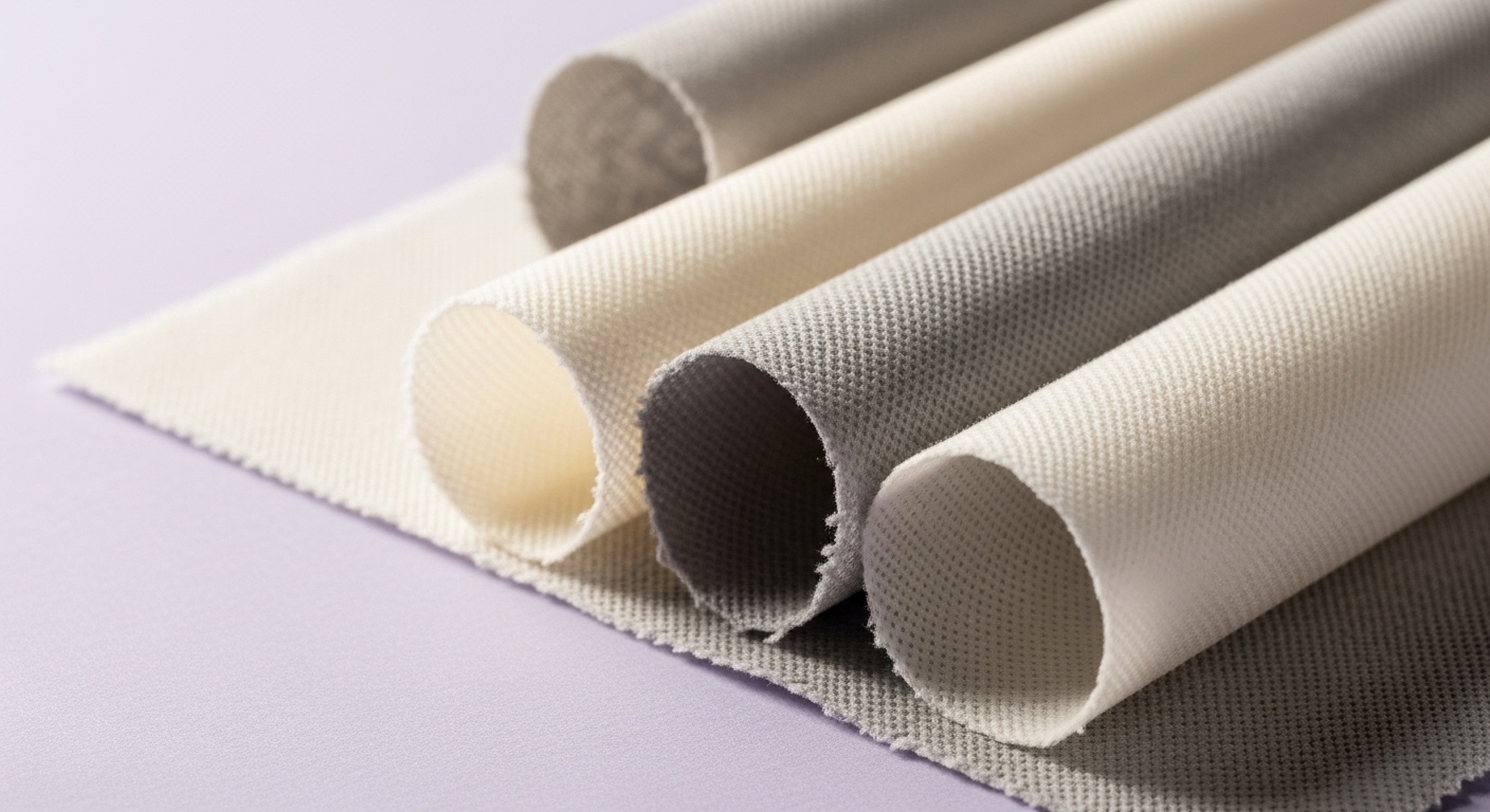 Nonwoven Kumaşlarda Yırtılma Dayanımı Testi | TS EN ISO 9073-4