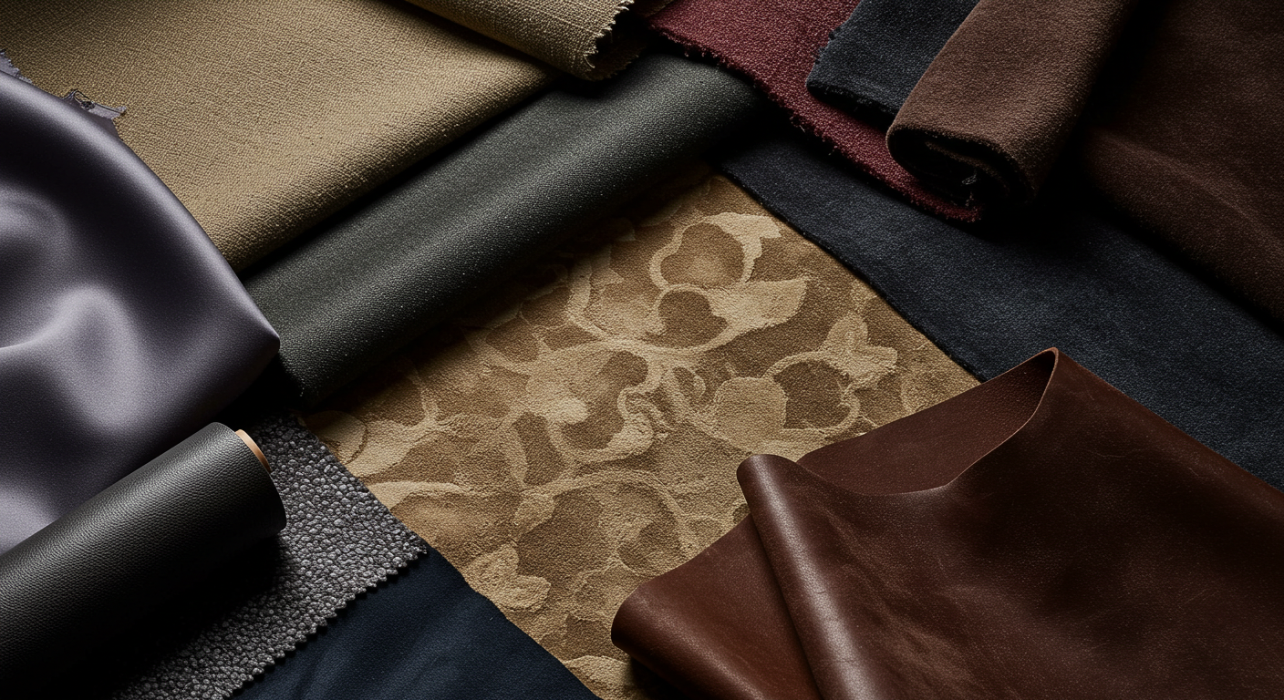 OEKO-TEX® 2025 Güncellemeleri Tekstil ve Deri Sektöründe Güvenilirlik İçin Yeni Standartlar