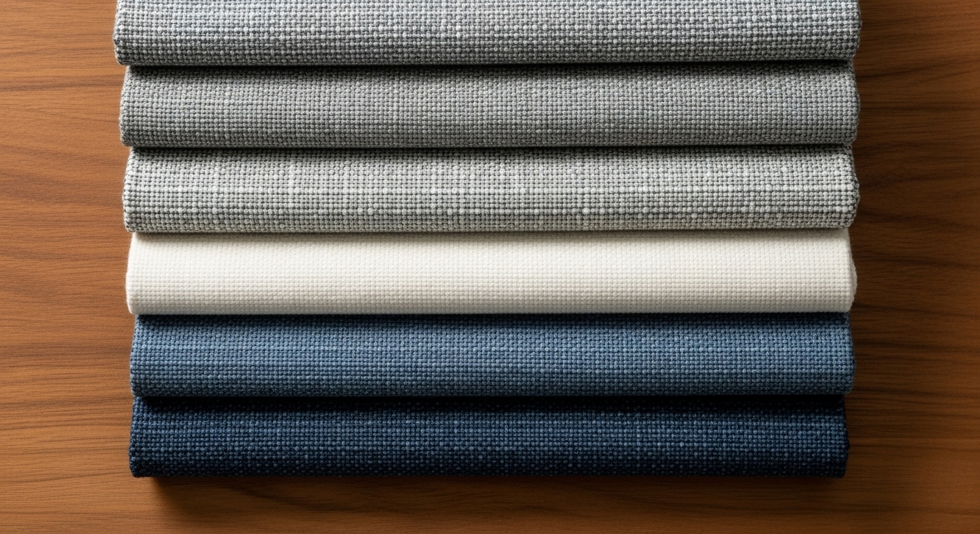 Open-End Ring Ayrımı Testi | Punta Sayısı ve Kalite Kontrol