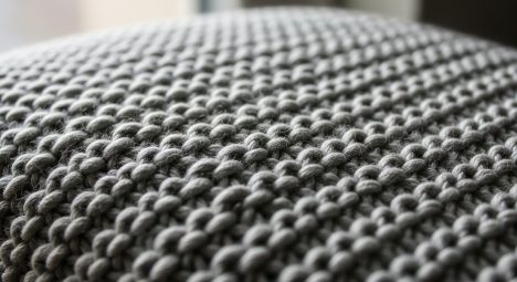 Örgüden Dolayı Kısalma Oranı TS 254 ISO 7211-3