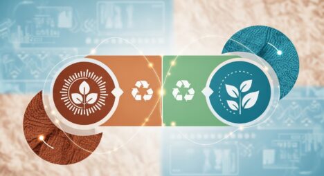 PESCO-UP, Tekstil Geri Dönüşümünü Güçlendirmek İçin Yeni Politika Notları Yayımlıyor