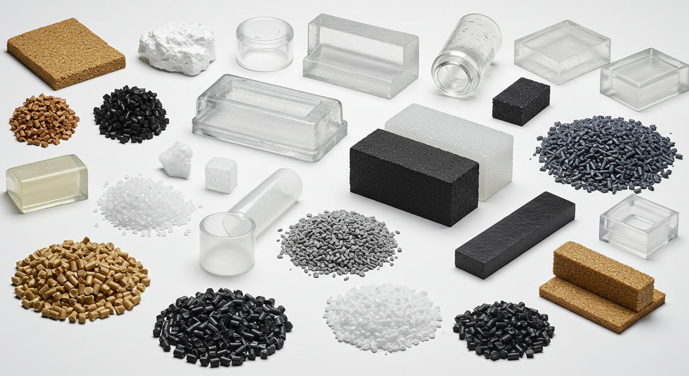 Polimer Malzemelerin Termal Özelliklerini Belirlemek için DSC Testi – ASTM D3418