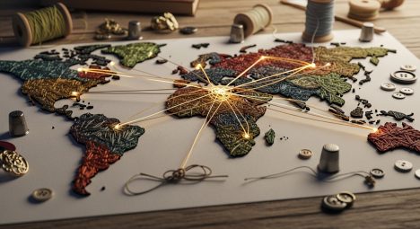 Portekiz’de Tekstil Bilimi Zirvesi TIWC 2025’te Küresel Araştırma Gündemi Belirleniyor