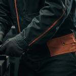 Protective Clothing Cut Resistance