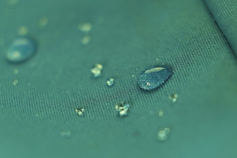 Su Geçirmezlik Tayini - TS EN ISO 811