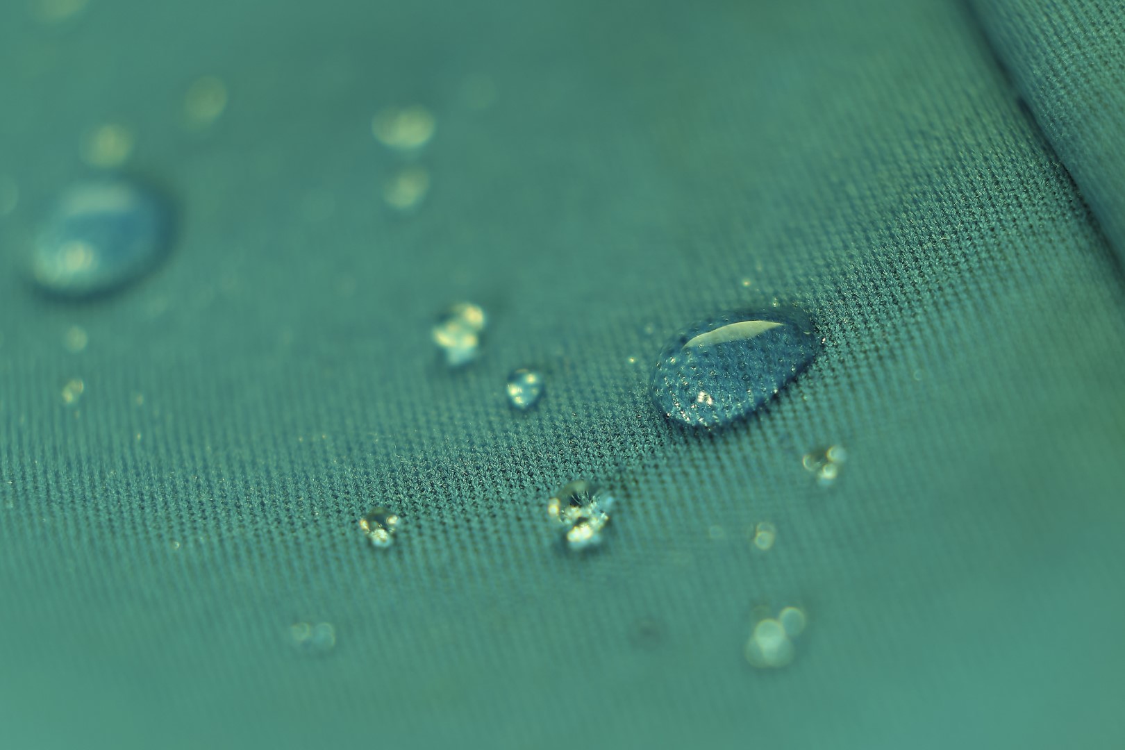 Su Geçirmezlik Tayini – TS EN ISO 811