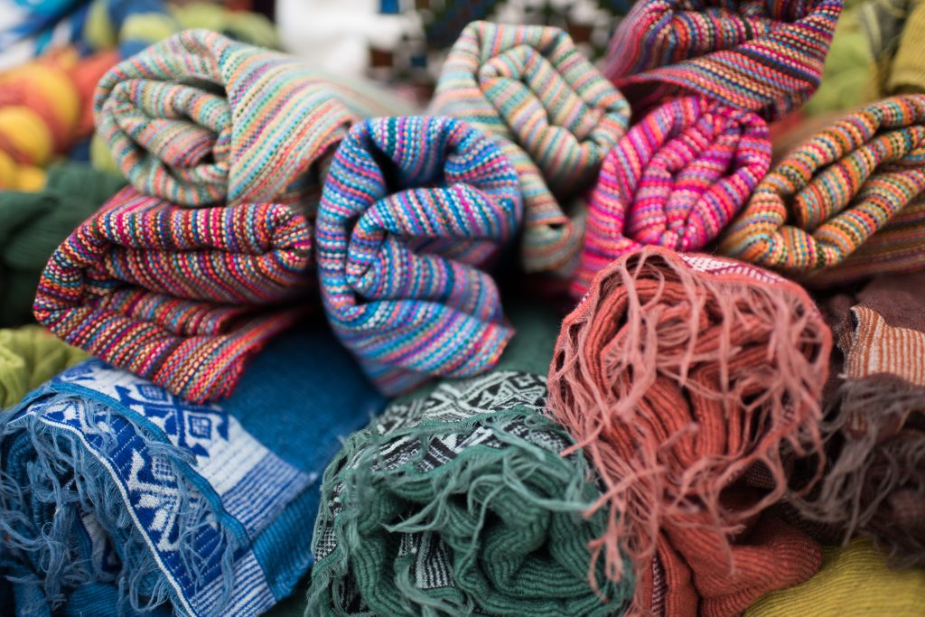 pH Determination of Aqueous Extract