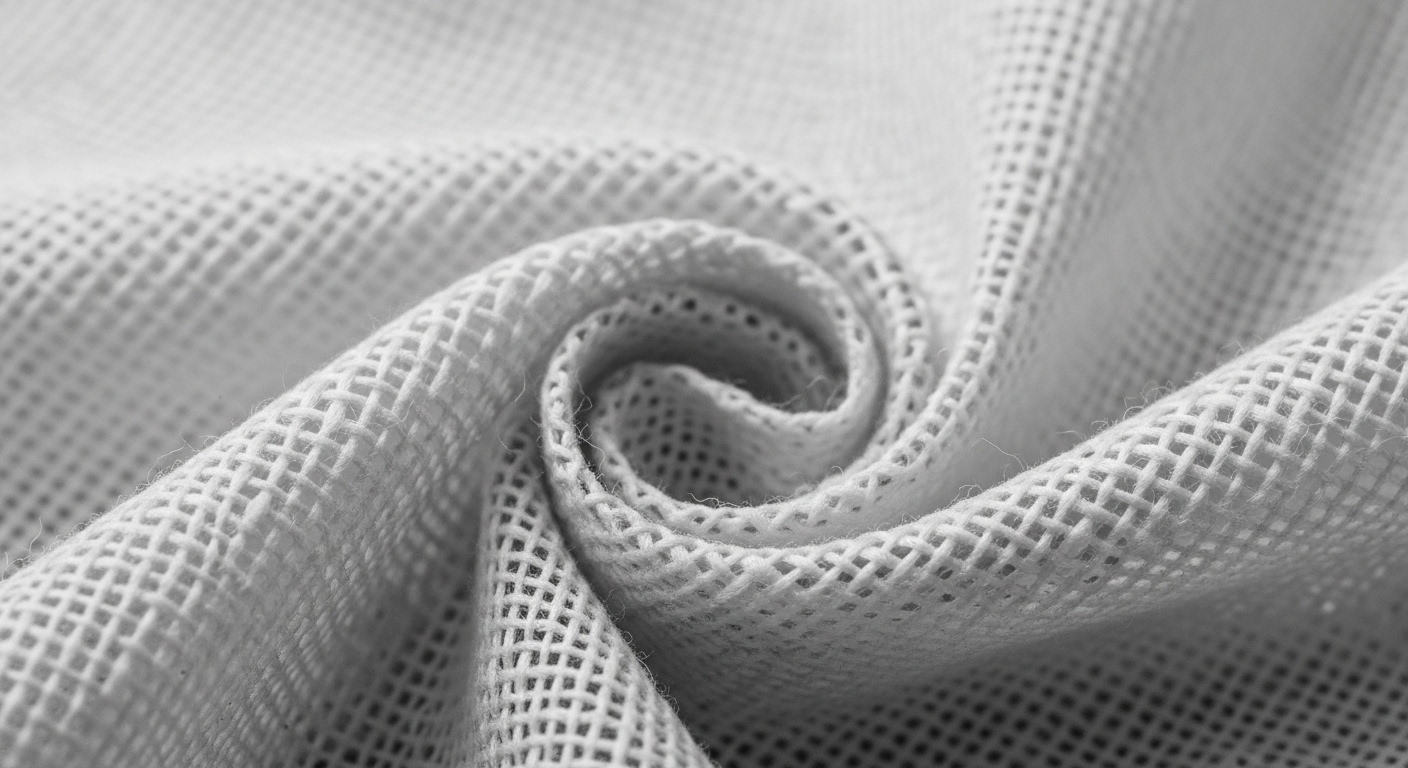 Nonwoven Kopma Dayanımı Testi | TS EN 29073-3