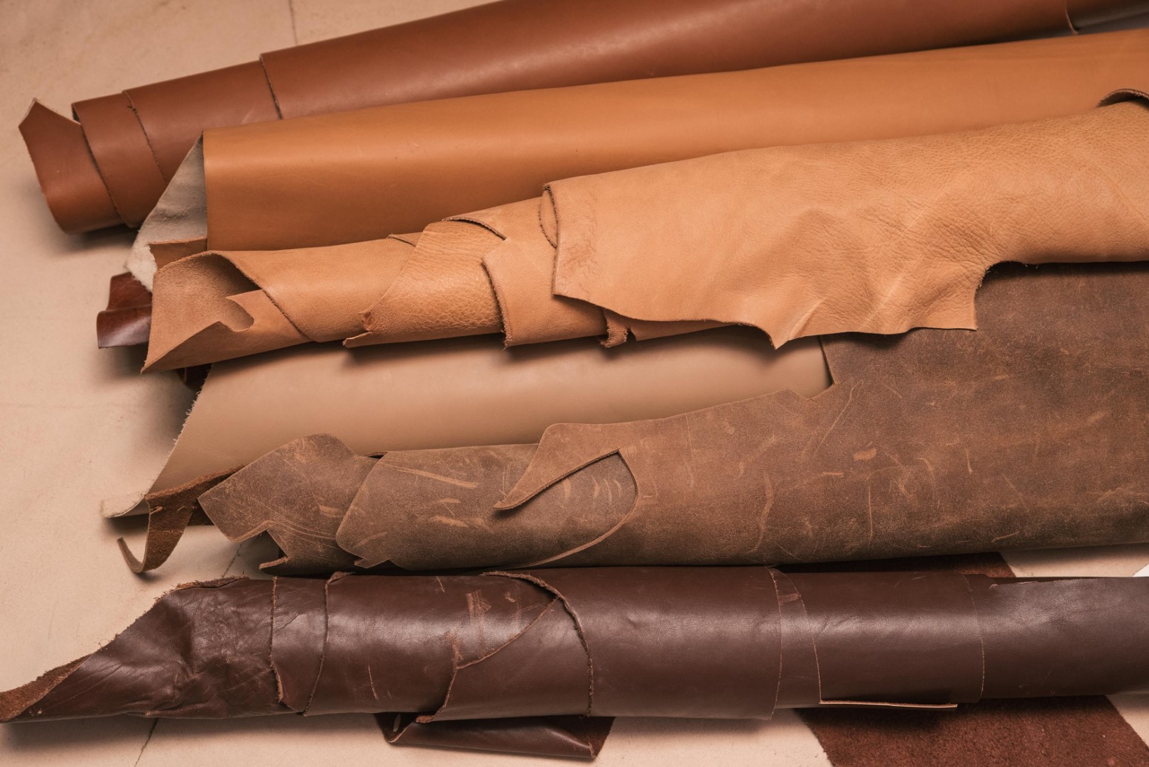 Krom VI İçeriğinin Kimyasal Olarak Belirlenmesi