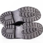 TS EN ISO 17707 Taban Astarları Aşınma Dayanımı Testi