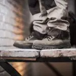 TS EN ISO 20344 Metalik Olmayan Delinme Direnci Testi