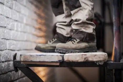 TS EN ISO 20344 Metalik Olmayan Delinme Direnci Testi