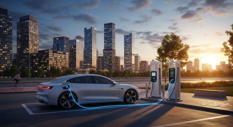 TU Delft Araştırması Elektrikli Araç Bataryalarının Geri Dönüşümü mü Yoksa Yeniden Kullanımı mı