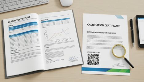 TÜRKAK, R20.18 Rehberini Revize Etti Raporlarda Yeni Dönem