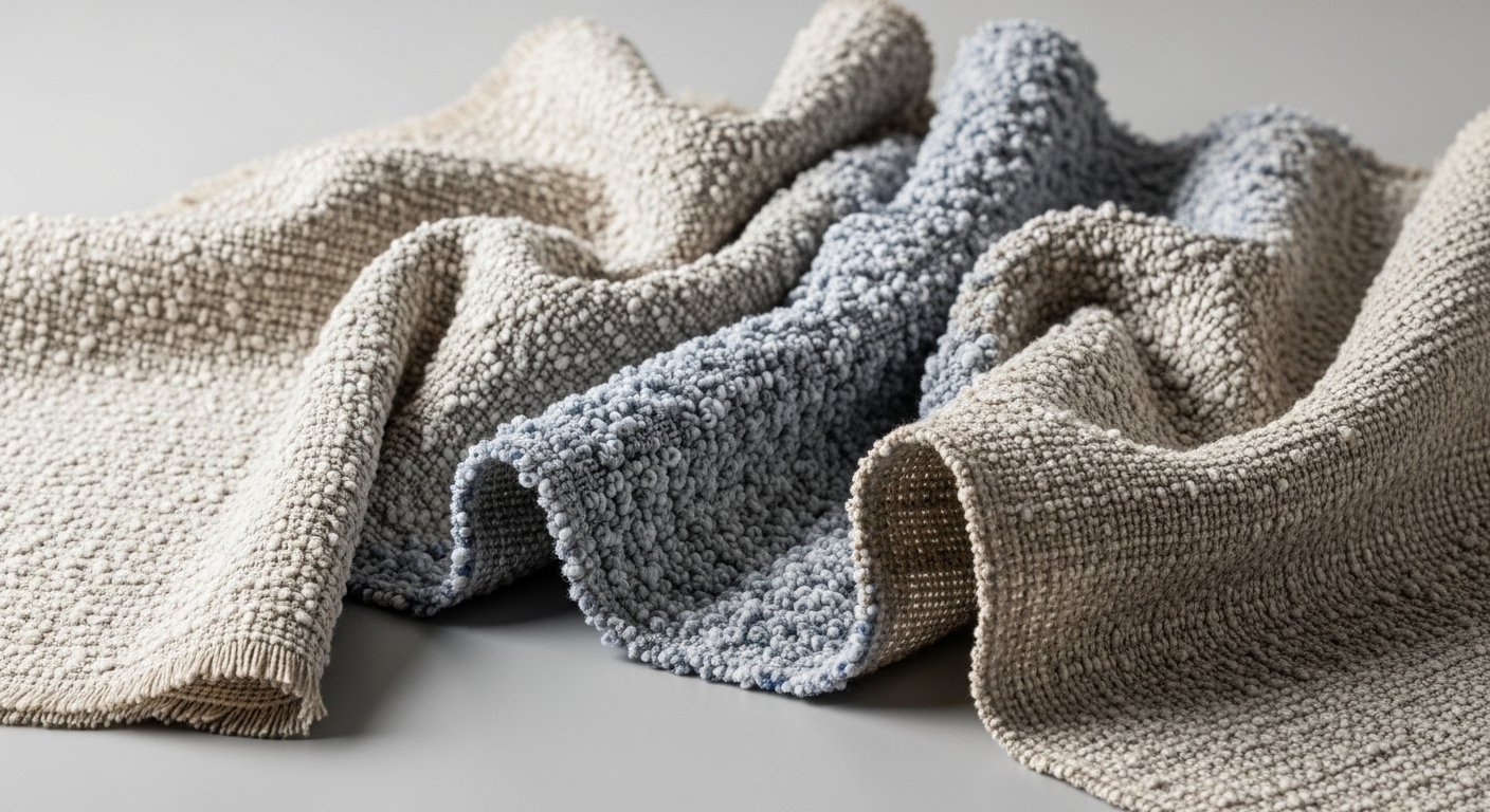 Tekstüre Olup Olmadığı Testleri – Punta Sayısı Değerlendirmesi