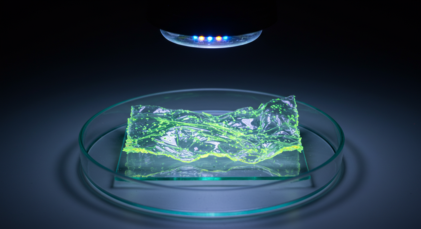 UV Yaşlandırma Testi - Plastik Malzemelerde UV Işın Kaynaklarına Maruz Bırakma (ISO 4892-3 ve ASTM G 154)