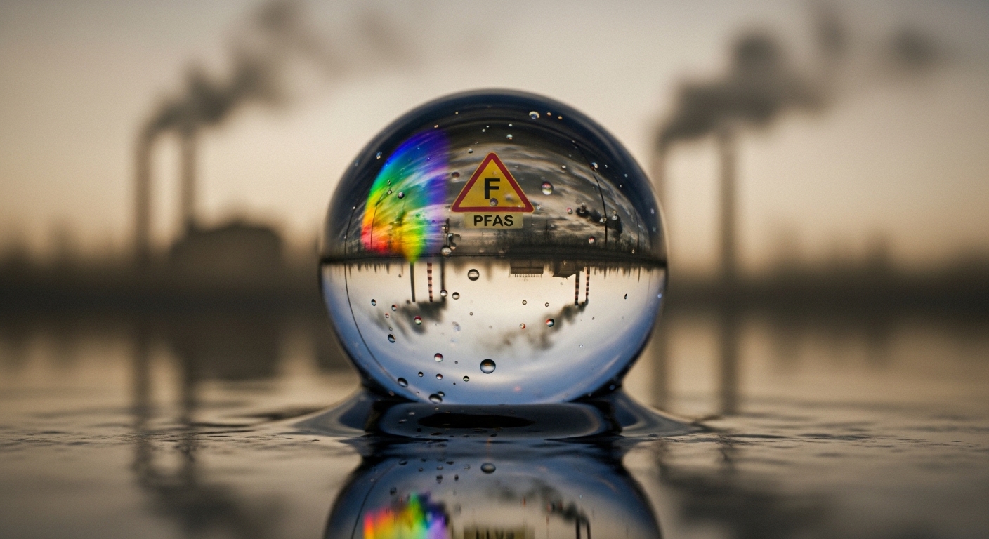 Washington Eyaleti PFAS Kısıtlamalarını ve Raporlama Gerekliliklerini Genişletti