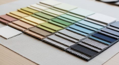 Yapay Işığa Karşı Renk Haslığı Testleri TS EN ISO 105-B02 (T)