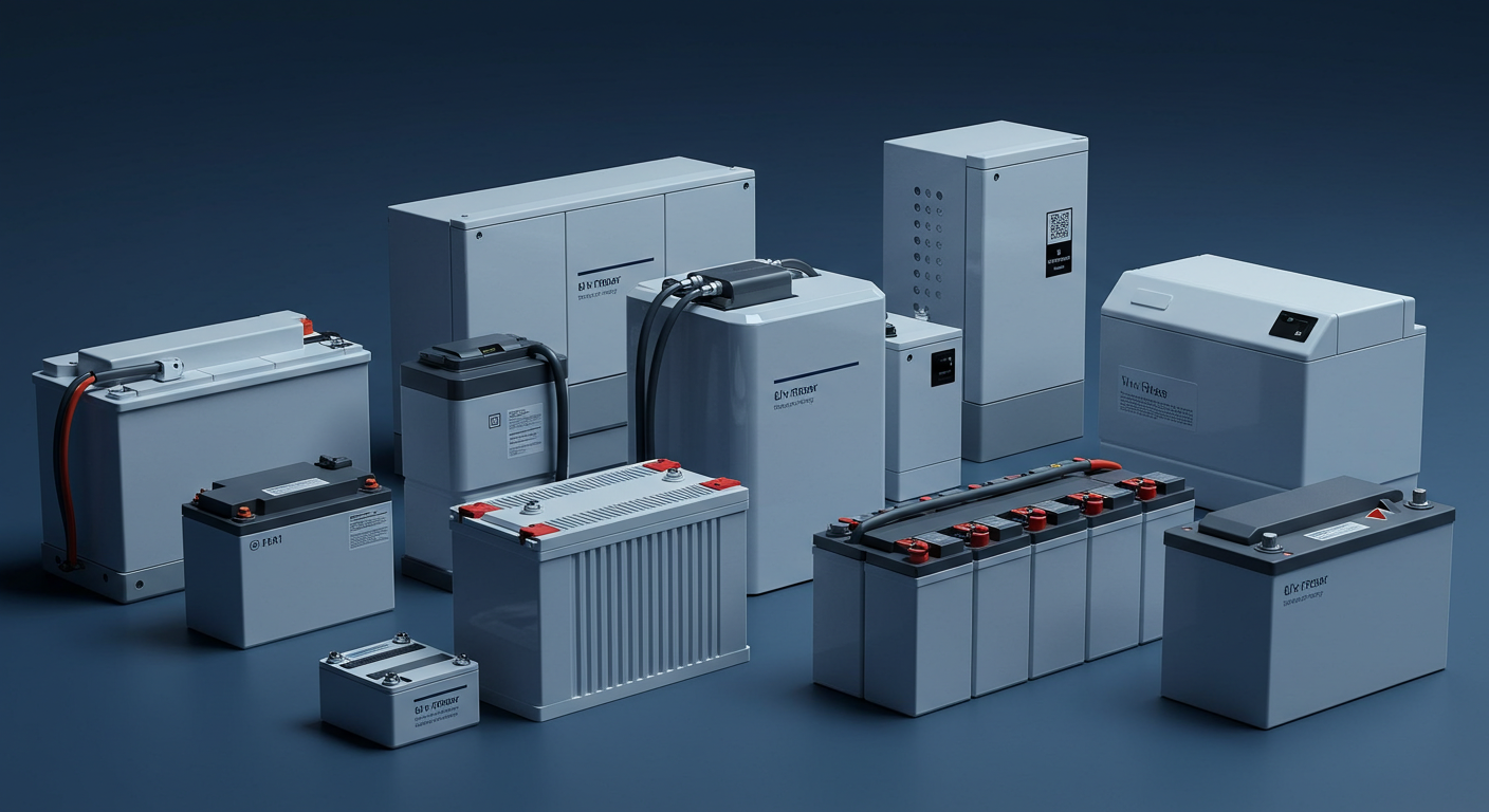 Yeni Standart, Dijital Batarya Pasaportunun Yolunu Açıyor