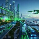 Yeşil Yakıtlarla Geleceğe Bataryanın Ötesinde Sürdürülebilir Ulaşım