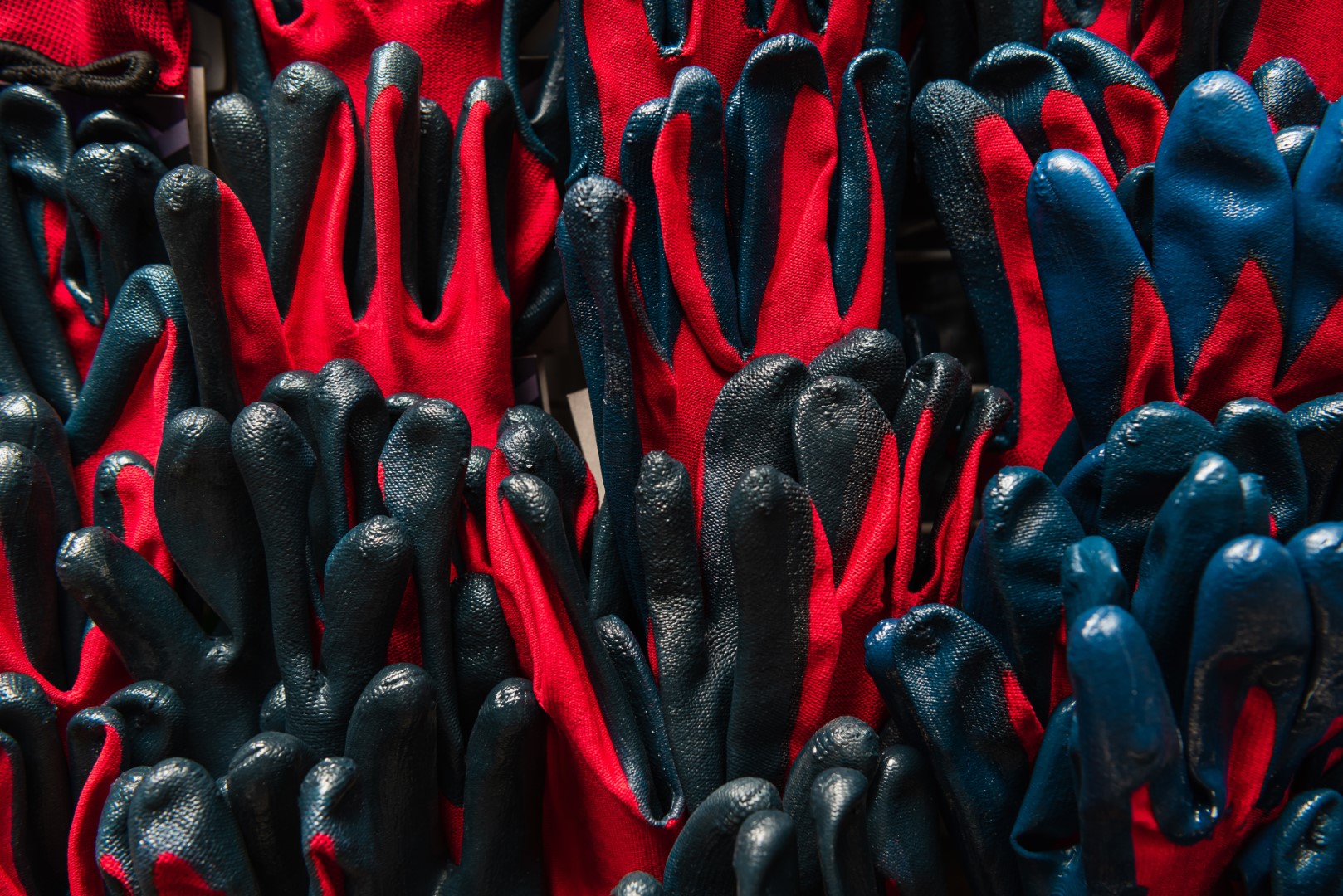 Yırtılma Direnci Testi – TS EN 388+A1