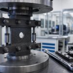 Açık delikli basma dayanımı ASTM D6484