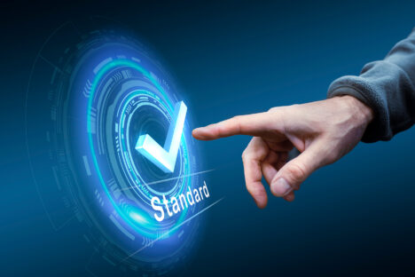 Ce Certitification Standart