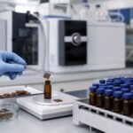 Deride bisfenol tayini TS EN ISO 11936
