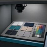 Dijital görüntüleme sistemiyle haslık notu belirleme — TS EN ISO 105-A11