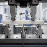 Dört nokta eğilme testi ASTM D6272