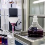 Ekstrakte edilebilir boyarmadde tayini, piridin su metodu TS EN ISO 16373-2