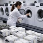 Ev Tipi Yıkama ve Kurutma Prosedürleri | TS EN ISO 6330