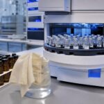 Formaldehit tayini, sıvı kromatografi metodu TS EN ISO 14184-3
