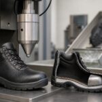 Güvenlik ayakkabısı sınıfları rehberi TS EN ISO 20345