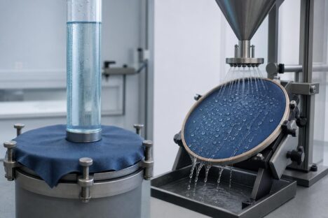 Hidrostatik basınç mı sprey testi mi