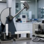Izod mu Charpy mi darbe testi seçimi
