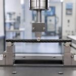 Kısa kiriş kayma dayanımı (SBS) testi ASTM D2344
